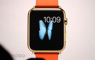 Illustration for article titled Apple Watch: todo lo que necesitas saber sobre el smartwatch de Apple